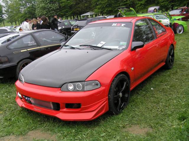gti paris 2006
