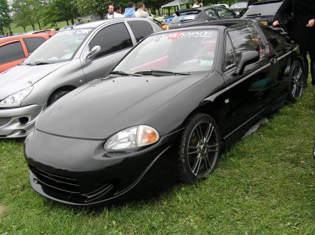 gti paris 2006
