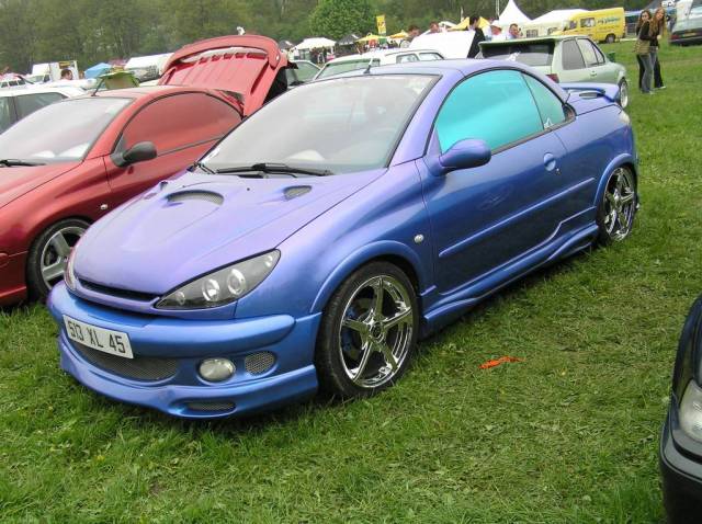 gti paris 2006
