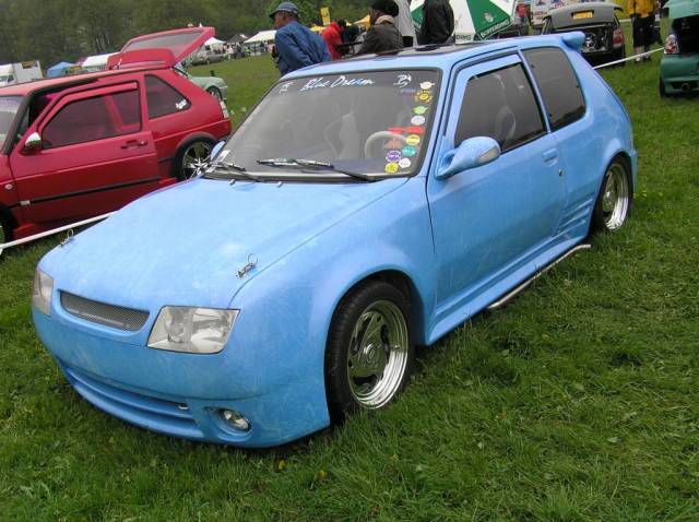 gti paris 2006
