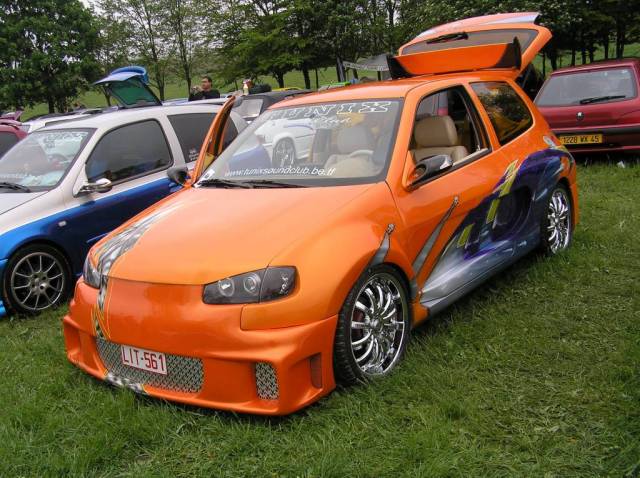 gti paris 2006
