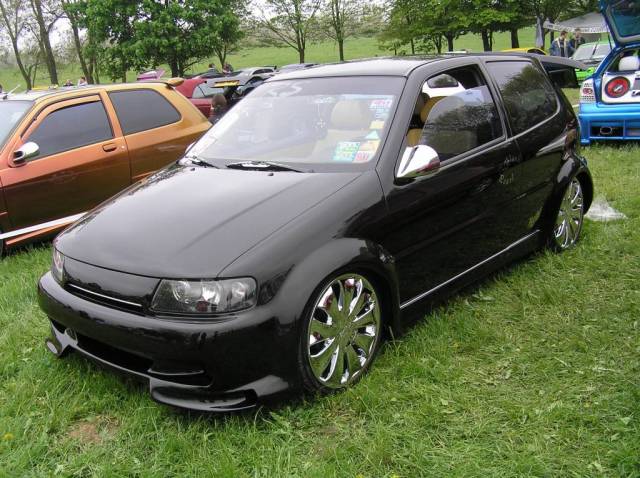 gti paris 2006
