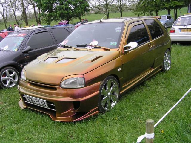 gti paris 2006
