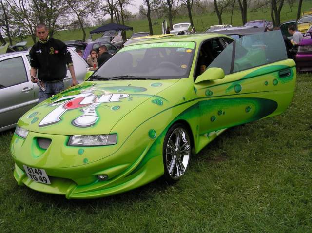 gti paris 2006
