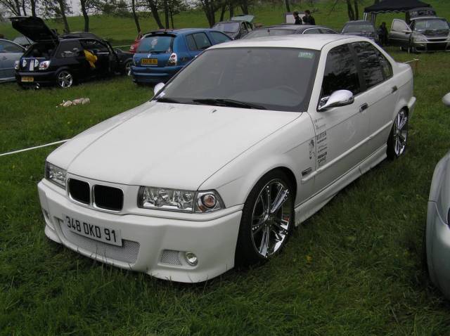 gti paris 2006
