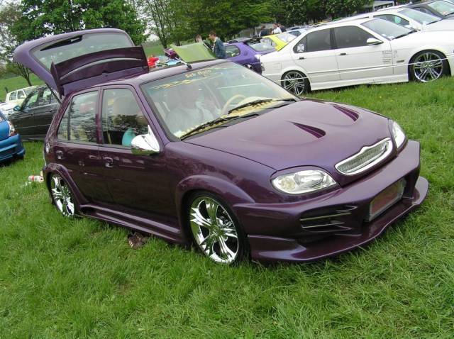 gti paris 2006
