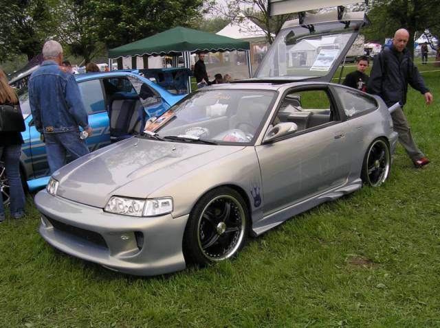 gti paris 2006
