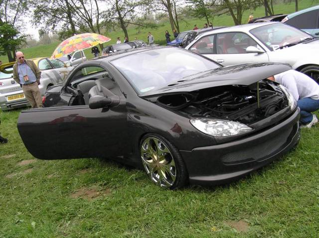 gti paris 2006
