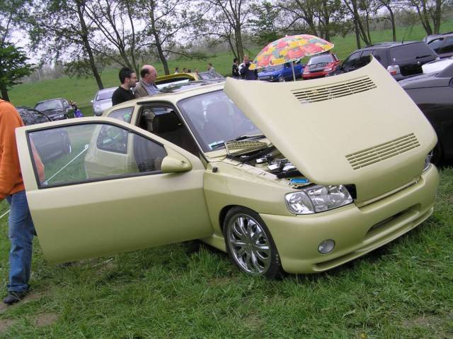gti paris 2006
