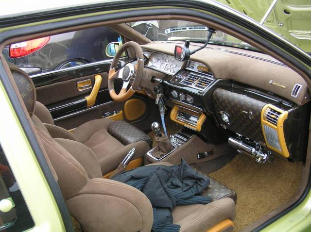 gti paris 2006
