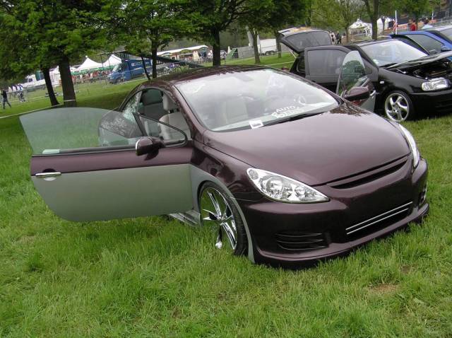 gti paris 2006
