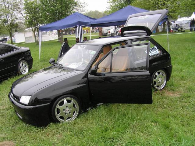 gti paris 2006
