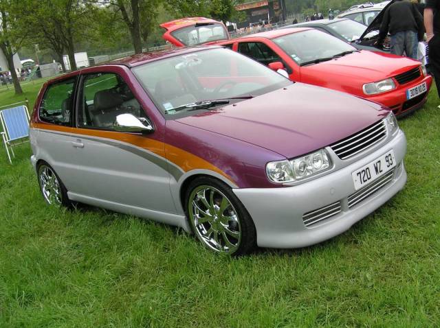 gti paris 2006
