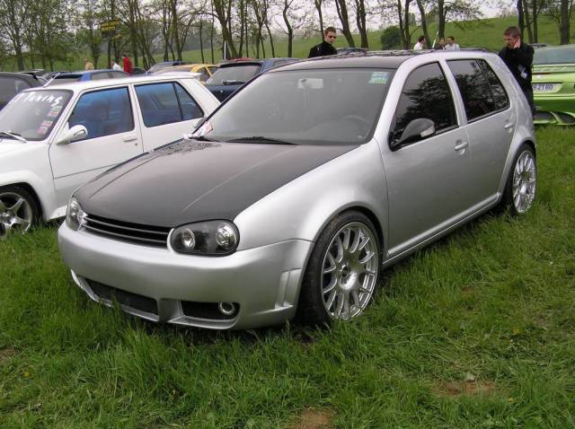 gti paris 2006
