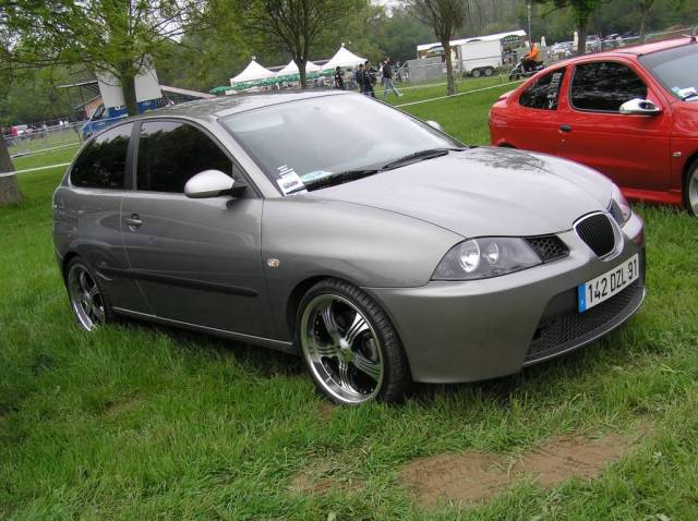 gti paris 2006
