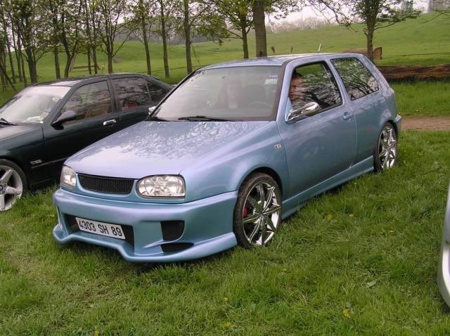 gti paris 2006
