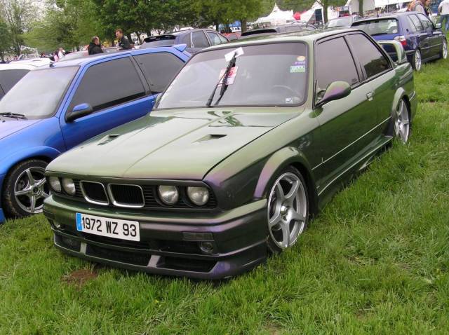 gti paris 2006
