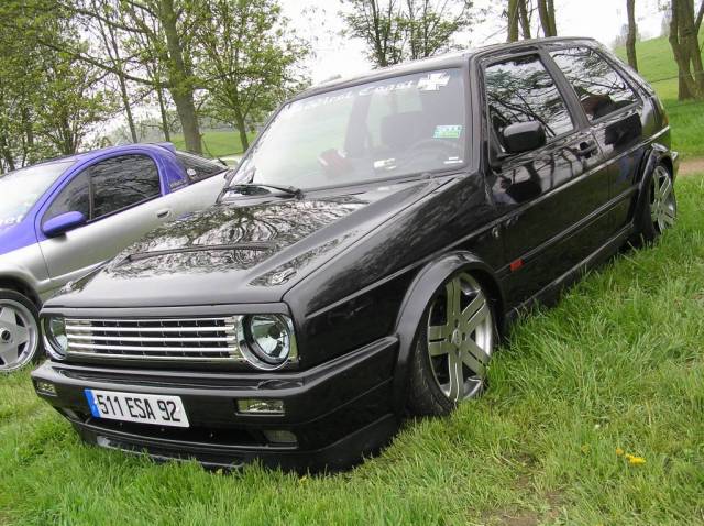 gti paris 2006
