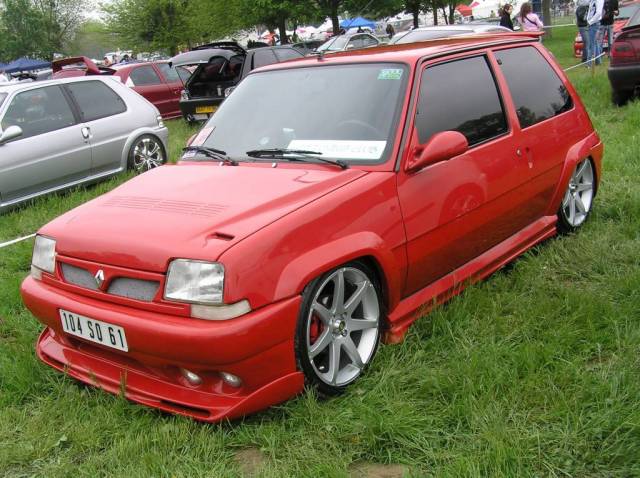 gti paris 2006
