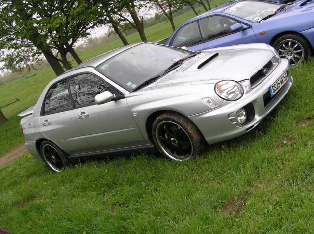 gti paris 2006
