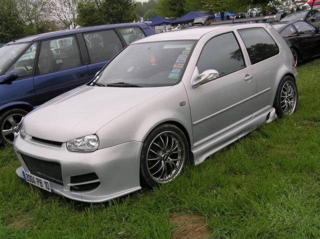 gti paris 2006
