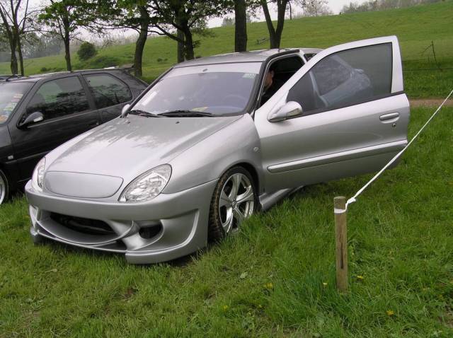 gti paris 2006
