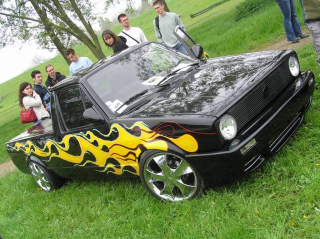 gti paris 2006
