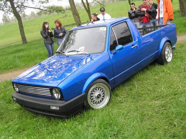 gti paris 2006
