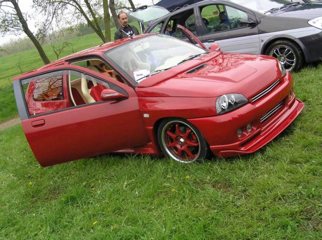 gti paris 2006
