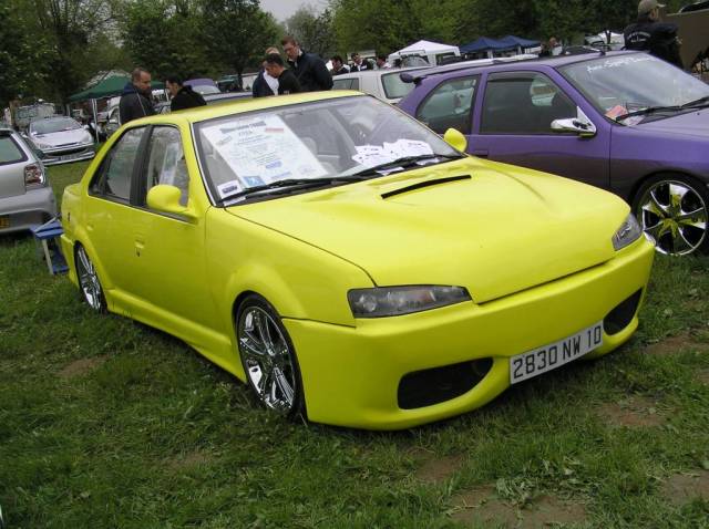 gti paris 2006
