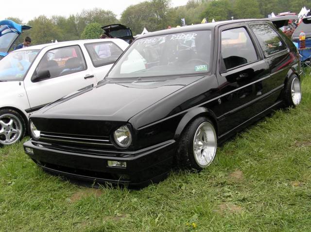 gti paris 2006
