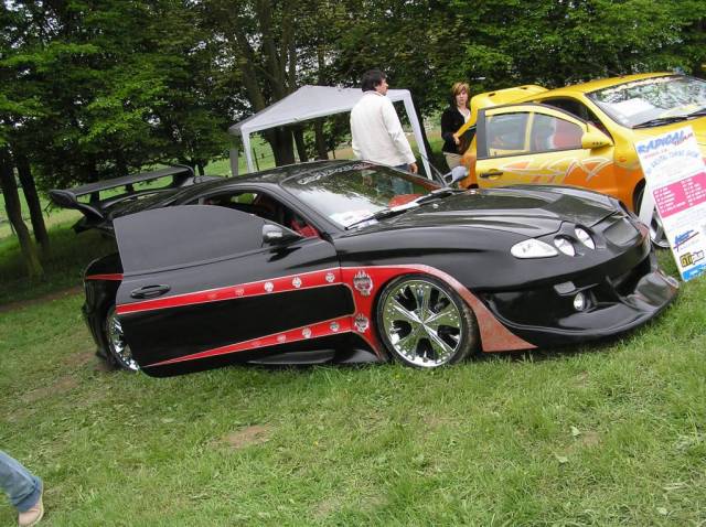 gti paris 2006
