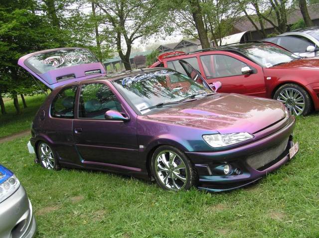 gti paris 2006

