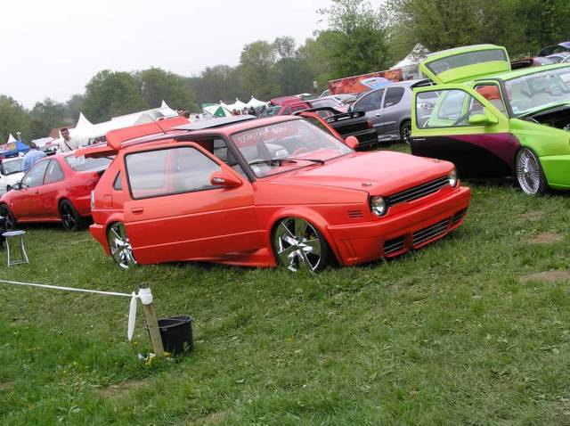 gti paris 2006
