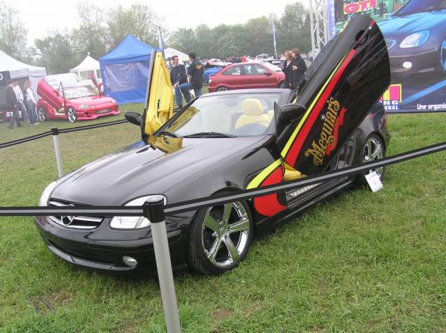 gti paris 2006
