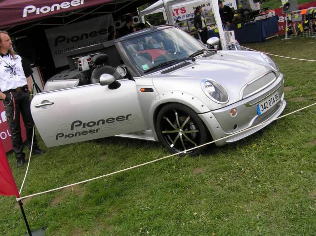 gti paris 2006
