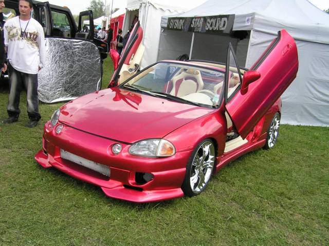 gti paris 2006
