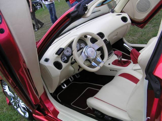 gti paris 2006
