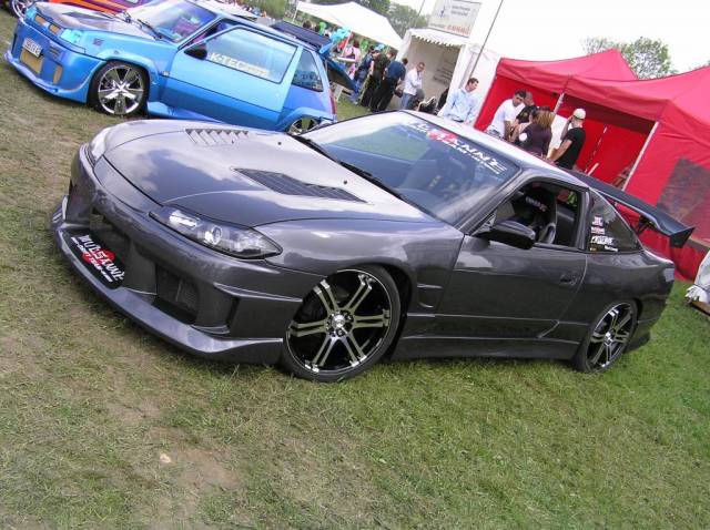 gti paris 2006
