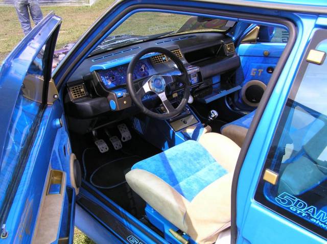 gti paris 2006
