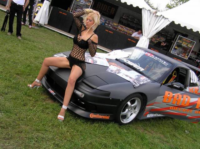 gti paris 2006

