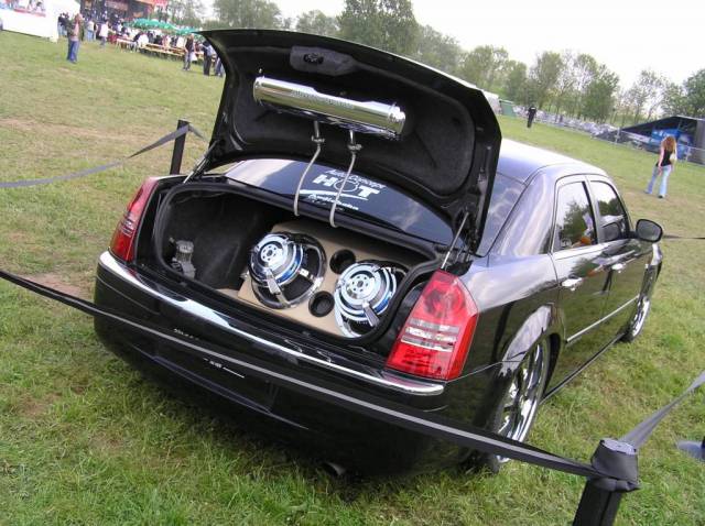 gti paris 2006
