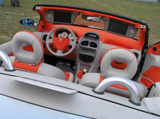 gti paris 2006
