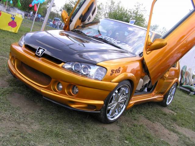 gti paris 2006

