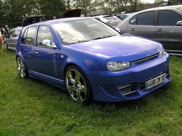 gti paris 2006

