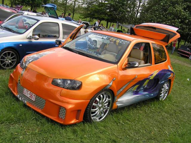 gti paris 2006
