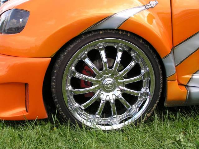 gti paris 2006
