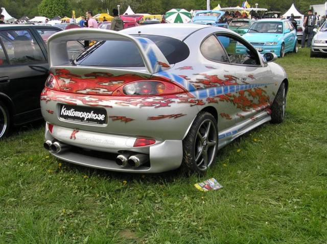 gti paris 2006
