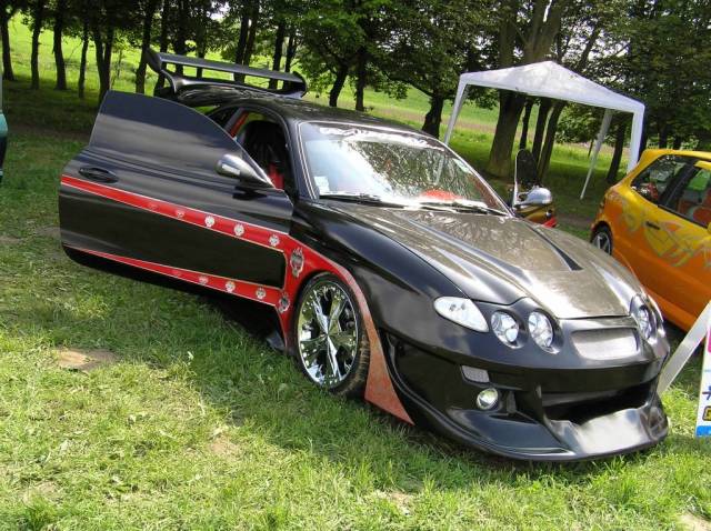 gti paris 2006
