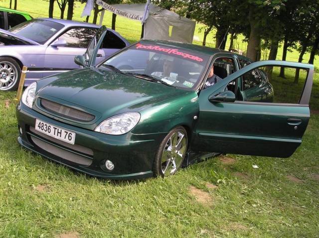 gti paris 2006
